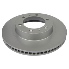 Automotive parts Brake Disc wholesale 43512 0K100-ZODI