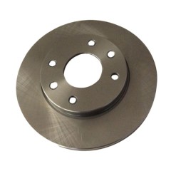 Automotive parts Brake Disc wholesale 51712 2D310-ZODI