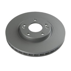 Automotive parts Brake Disc wholesale 51712 3K110-ZODI