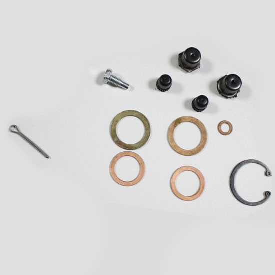 Automotive parts Repair Kit wholesale 04493 36020 Bb20-ZODI