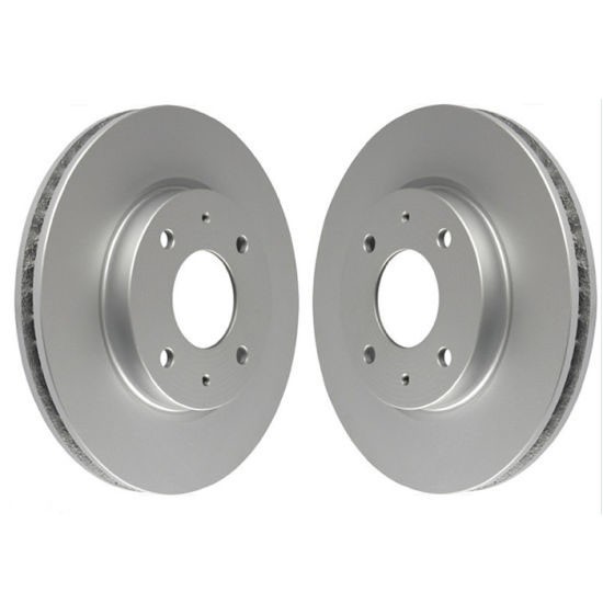 Automotive parts Brake Disc wholesale Mr510741-ZODI