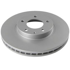 Automotive parts Brake Disc wholesale 51712 2b000-ZODI