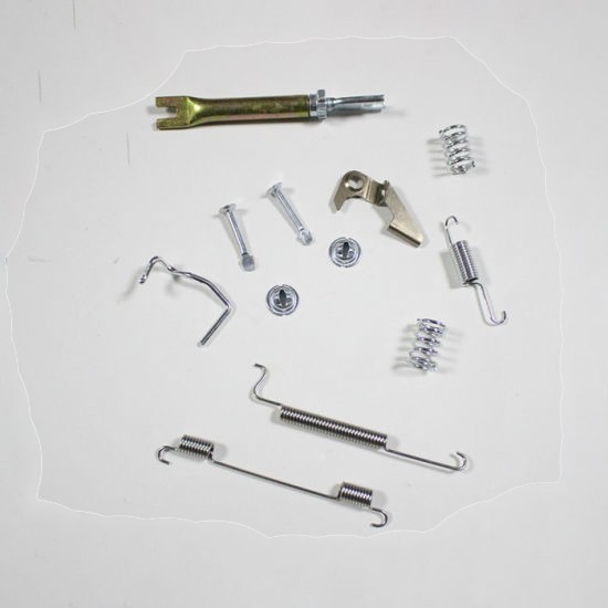 Automotive parts Repair Kit wholesale 96395382-ZODI