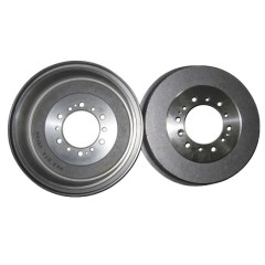 Automotive parts Brake Drum  wholesale  42431 60070 -ZODI