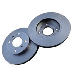 Automotive parts Brake Disc wholesale 40206 Ew80A-ZODI