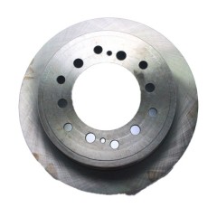 Automotive parts Brake Disc wholesale 42431 60311-ZODI