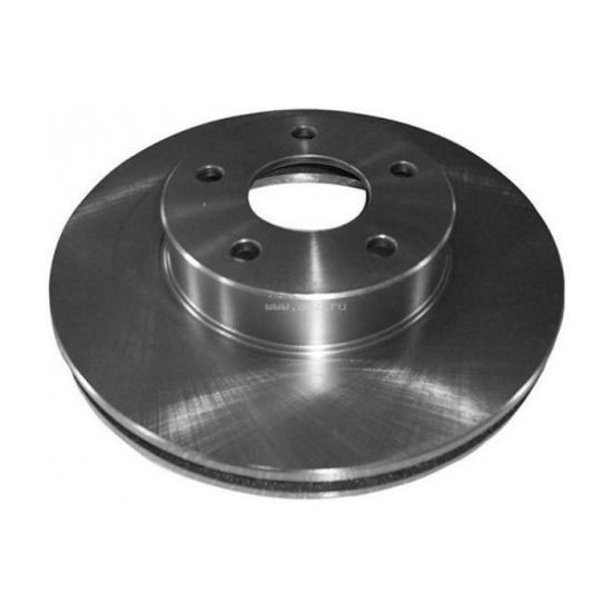 Automotive parts Brake Disc wholesale 51712 4h000-ZODI