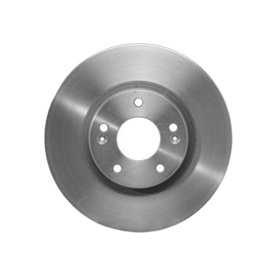 Automotive parts Brake Disc wholesale 51712 2b000-ZODI