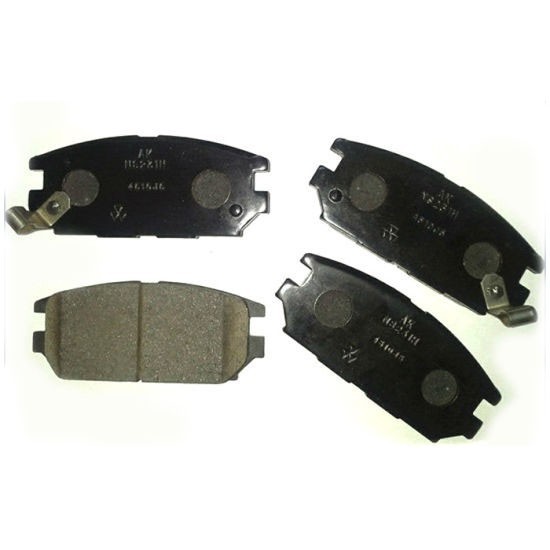 Automotive parts Brake Padwholesale Mz690021-ZODI