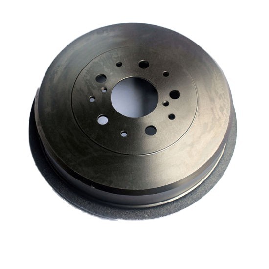 Automotive parts Brake Drum  wholesale  42431 26141 -ZODI