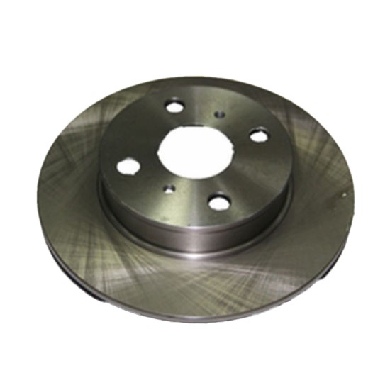 Automotive parts Brake Disc wholesale 43512 60171-ZODI