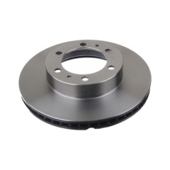 Automotive parts Brake Disc wholesale 43512 0K100-ZODI