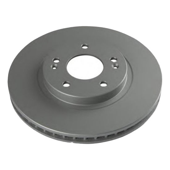Automotive parts Brake Disc wholesale 40208 95f0b-ZODI