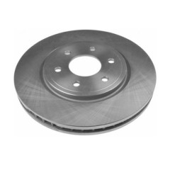 Automotive parts Brake Disc wholesale 40206 Eb300-ZODI