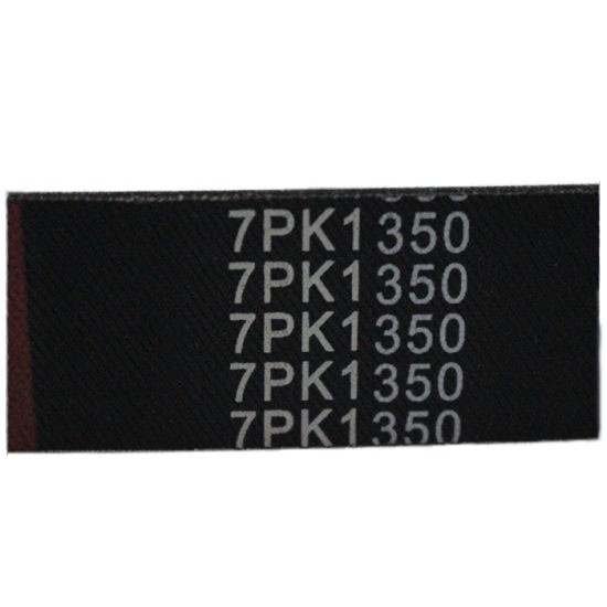 Automotive parts beltwholesale 7pk1350-ZODI