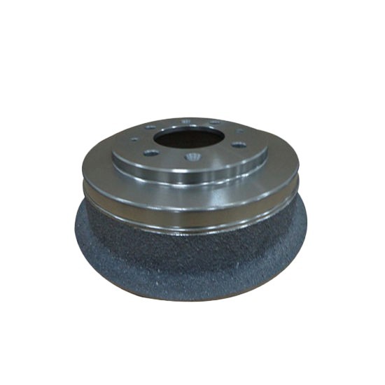 Automotive parts Brake Drumwholesale  58411 2f000-ZODI