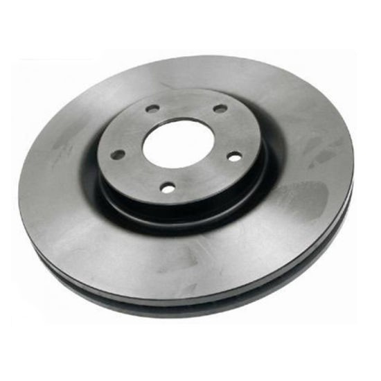 Automotive parts Brake Disc wholesale 40206 9n00A-ZODI