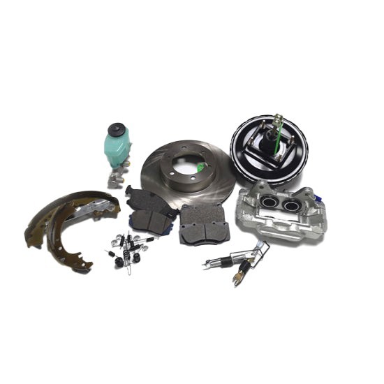 Automotive parts Brake Master Cylinder wholesale 47201 60A10-ZODI