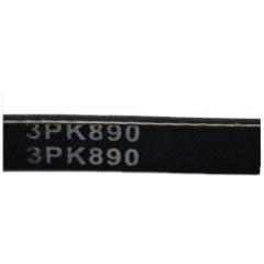 Automotive parts beltwholesale 3pk890-ZODI