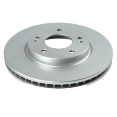 Automotive parts Brake Disc wholesale Mr510743-ZODI