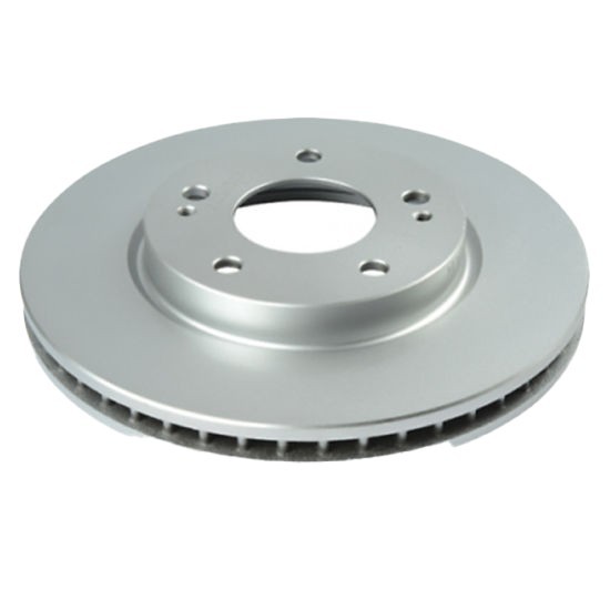 Automotive parts Brake Disc wholesale Mr510743-ZODI