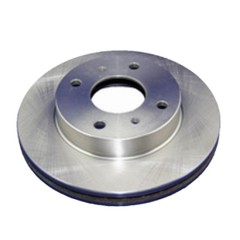 Automotive parts Brake Disc wholesale 40206 4m402-ZODI