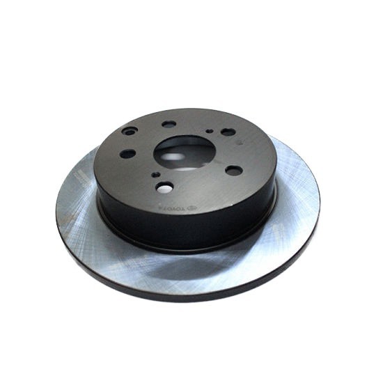 Automotive parts Brake Disc wholesale Lr016176-ZODI