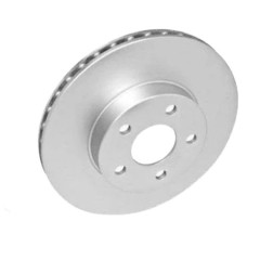 Automotive parts Brake Disc wholesale 40206 3ts0a-ZODI