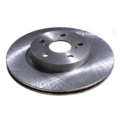 Automotive parts Brake Disc wholesale 43512 42010-ZODI
