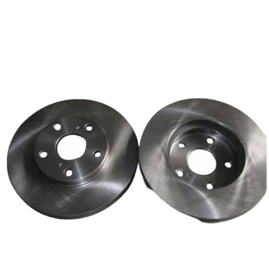 Automotive parts Brake Disc wholesale 43512 0K070-ZODI