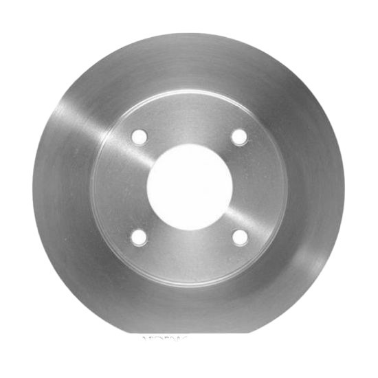 Automotive parts Brake Disc wholesale 40206 4m402-ZODI
