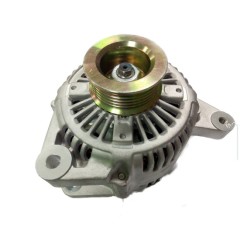 Auto Parts Alternator Supplier 27060 0h120 For Toyota-ZODI