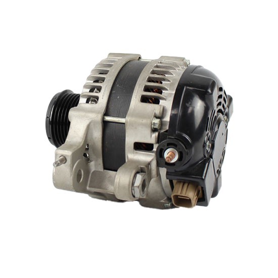 Auto Parts Alternator Supplier 27060 0p060 For Toyota-ZODI