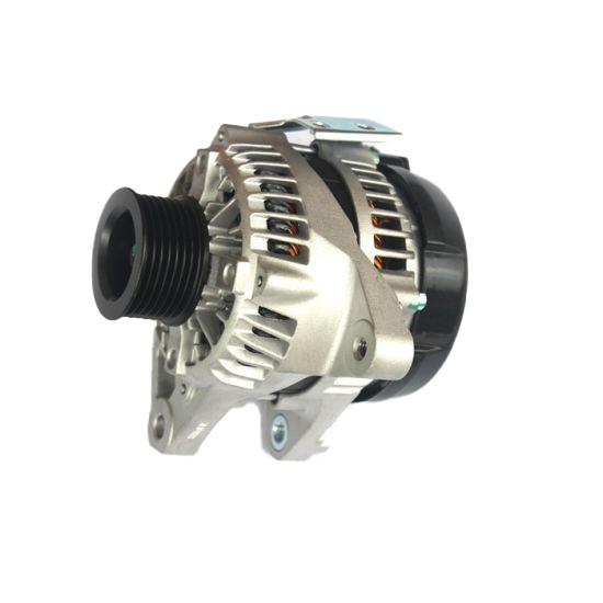 Auto Parts Alternator Supplier 27060 0h041 For Toyota-ZODI