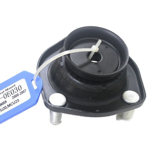 Automotive parts Strut Mount wholesale  48760 0e030-ZODI