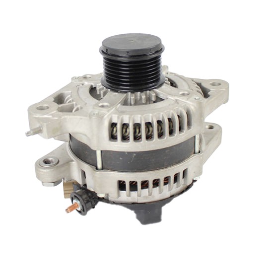 Auto Parts Alternator Supplier 27060 0p060 For Toyota-ZODI