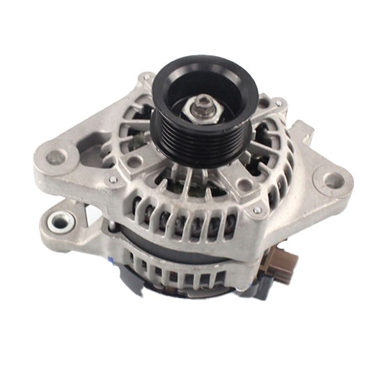 Auto Parts Alternator Supplier 27060 0c020 For Toyota-ZODI