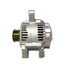 Auto Parts Alternator Supplier 27060 0h120 For Toyota-ZODI