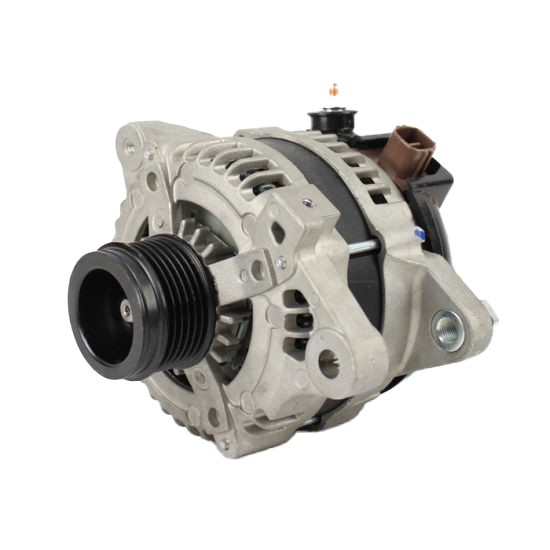 Auto Parts Alternator Supplier 27060 0t031 For Toyota-ZODI