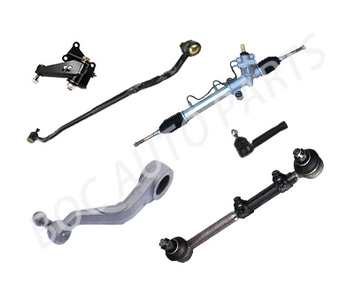 Type Of Automotive Parts