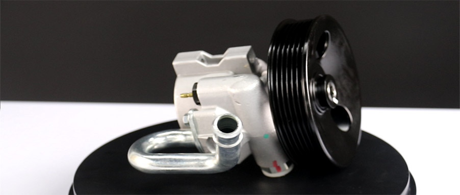 Power Steering Pump