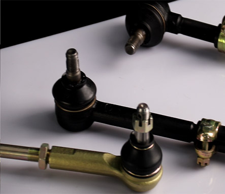 Tie Rod End