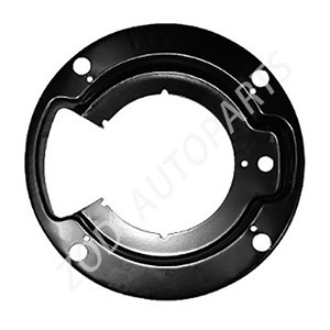 1629835 volvo auto parts protecting plate ZODI