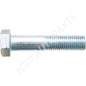 992486 hexagon screw volvo parts ZODI