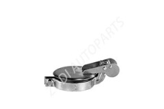 8081852 rain cap volvo parts ZODI