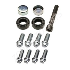 85109892 volvo auto parts Guide pin seal kit repair kit ZODI