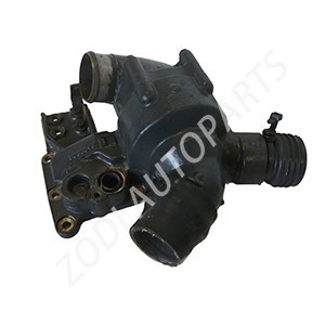 20900198 thermostat housing volvo parts ZODI