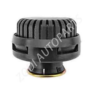 20467891 volvo auto parts silencer ZODI