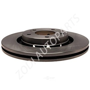 980352 volvo auto parts flange screw ZODI