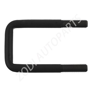 3987325 volvo auto parts U bolt ZODI